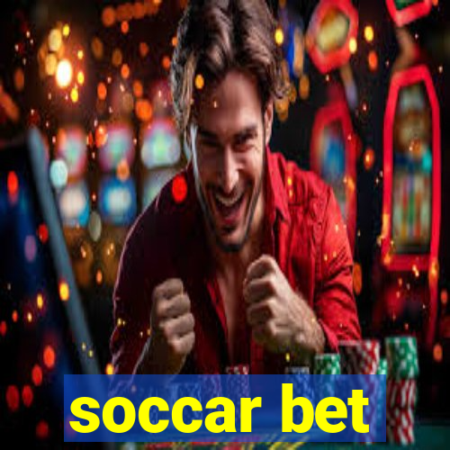 soccar bet